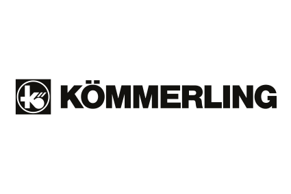 Kömmerling Lieferanten Logo