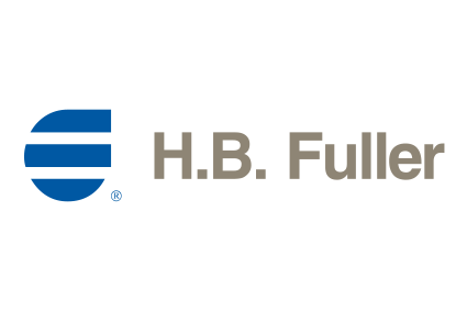 H.B. Fuller Lieferanten Logo