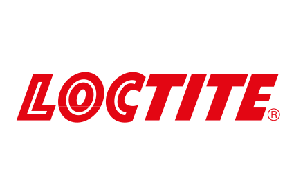 Loctite Lieferanten Logo