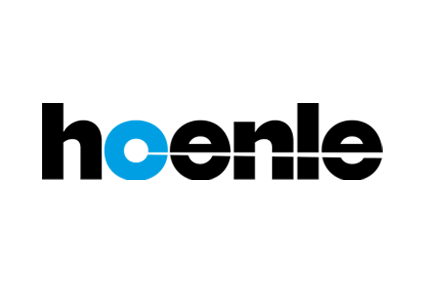 Firmenlogo von Hoenle Adhesives (2025)
