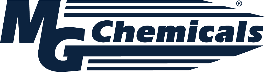 MG Chemicals Logo