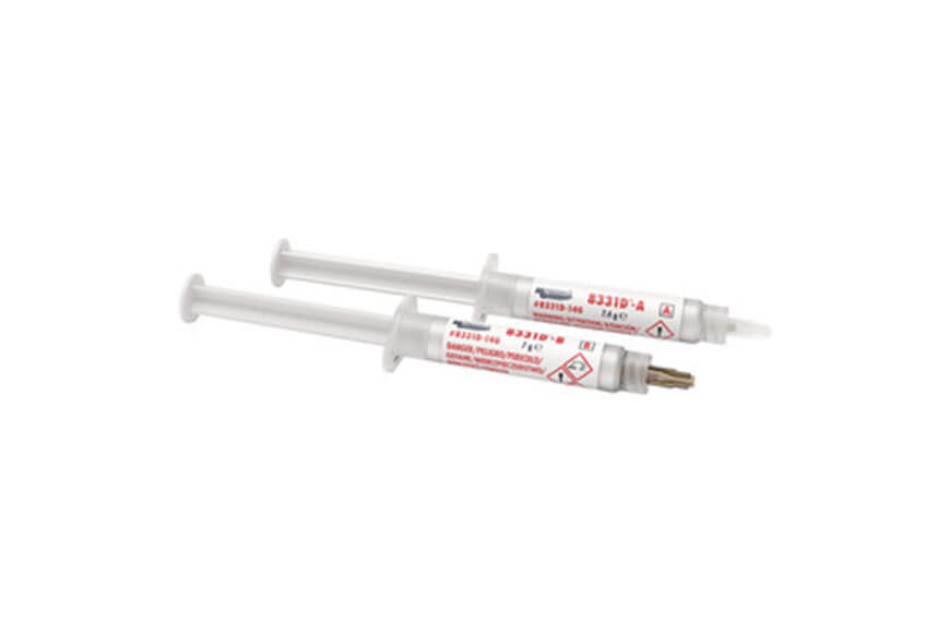 MG Chemicals 8331D Silberleitfähiger 2K-Epoxid