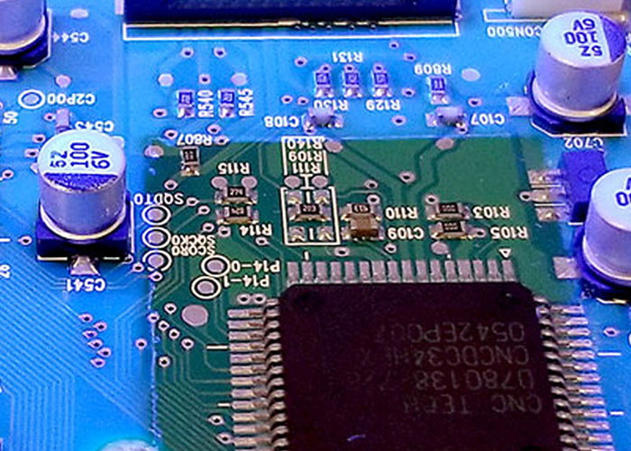 Schutzbeschichtungen (Conformal Coatings)