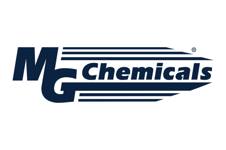 MG Chemicals Logo - Spezialchemie