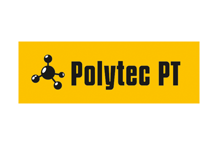 Firmenlogo von Polytec PT