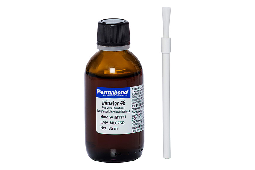 Permabond&reg; Initiator Nr. 46 35 ml Flasche