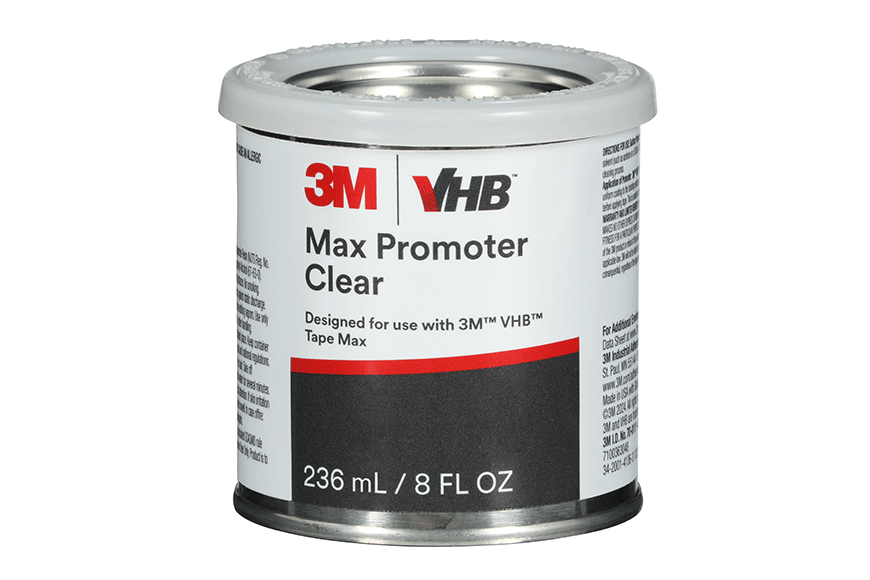 3M™ VHB™ Max Klebeband Haftvermittler 236 ml 3M™ VHB™ Max Klebeband Haftvermittler 236 ml
