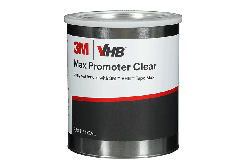 3M™ VHB™ Max Klebeband Haftvermittler 3,78 Liter 3M™ VHB™ Max Klebeband Haftvermittler 3,78 Liter