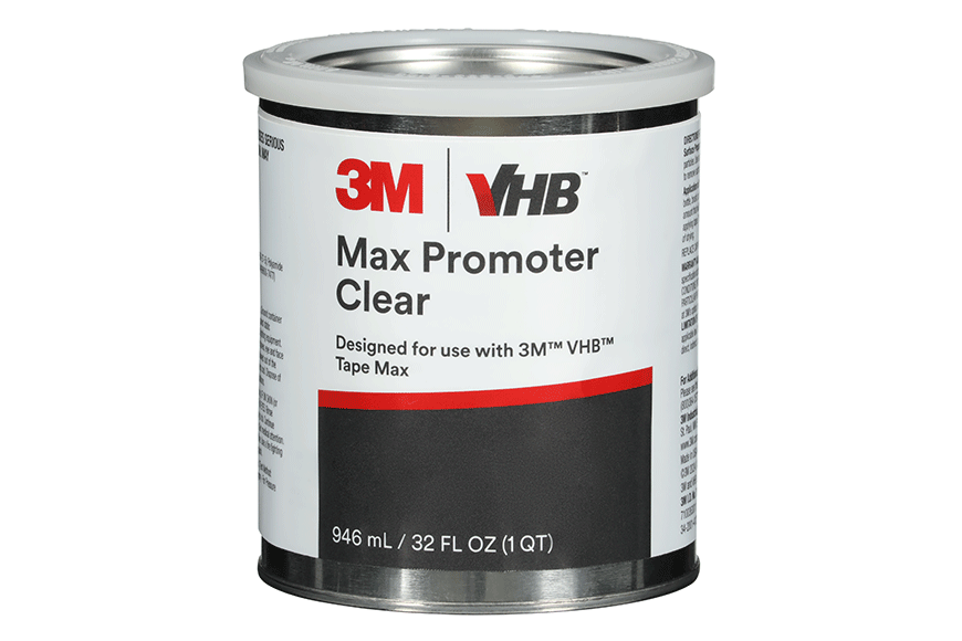 3M™ VHB™ Max Klebeband Haftvermittler 946 ml 3M™ VHB™ Max Klebeband Haftvermittler 946 ml