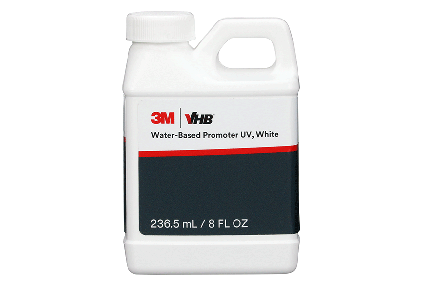 3M™ VHB™ Wasserbasierter Haftvermittler UV 236 ml