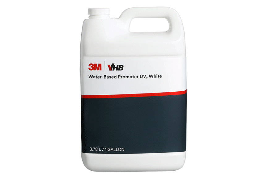 3M™ VHB™ Wasserbasierter Haftvermittler UV 3,78 Liter 3M™ VHB™ Wasserbasierter Haftvermittler UV 3,78 Liter