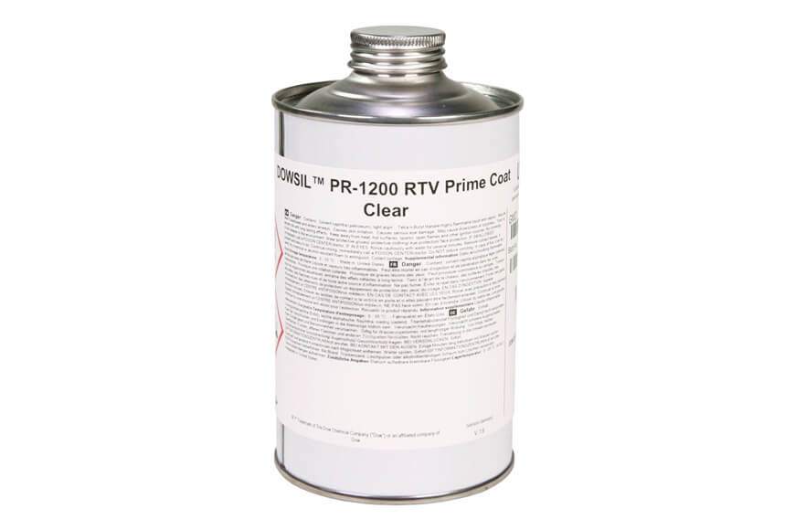 DOWSIL™ PR-1200 RTV Primer 500 ml transparent