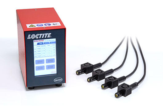 Loctite LED Spot-System EQ CL40