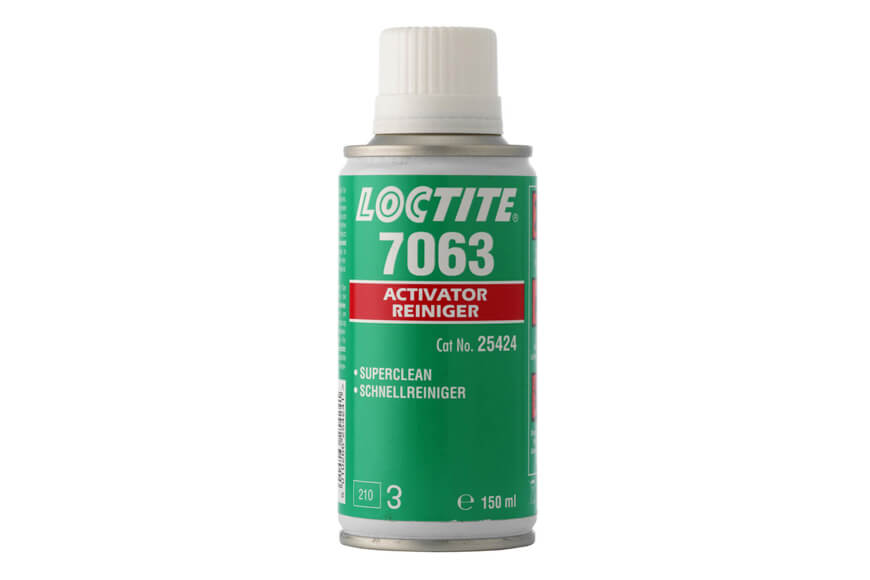 Loctite® 7063 Reiniger 150 ml Dose