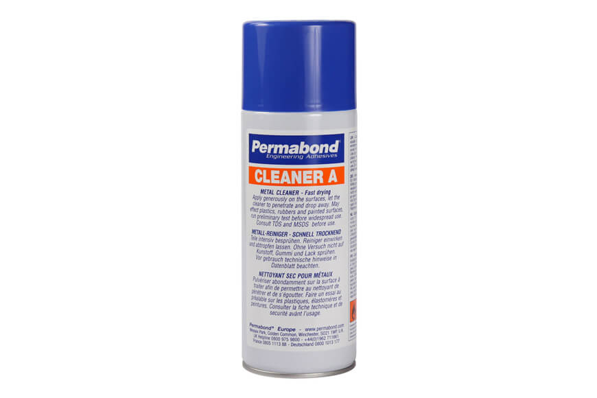 Permabond® Cleaner A 400ml