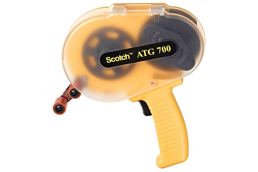 3M™ ATG 700 Handabroller für ATG Klebstoff-Filme