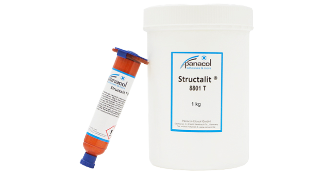 Structalit® 8801 T