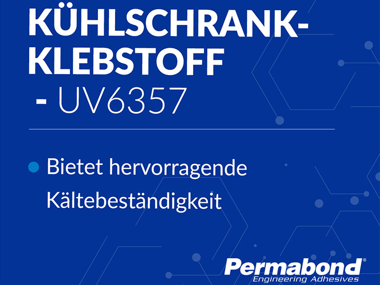 Permabond® UV6357 50 ml Tube