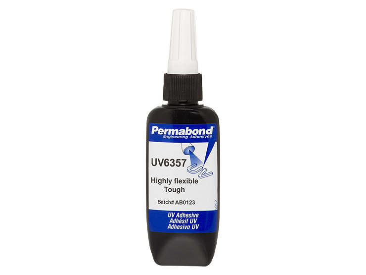 Permabond® UV6357 50 ml Tube