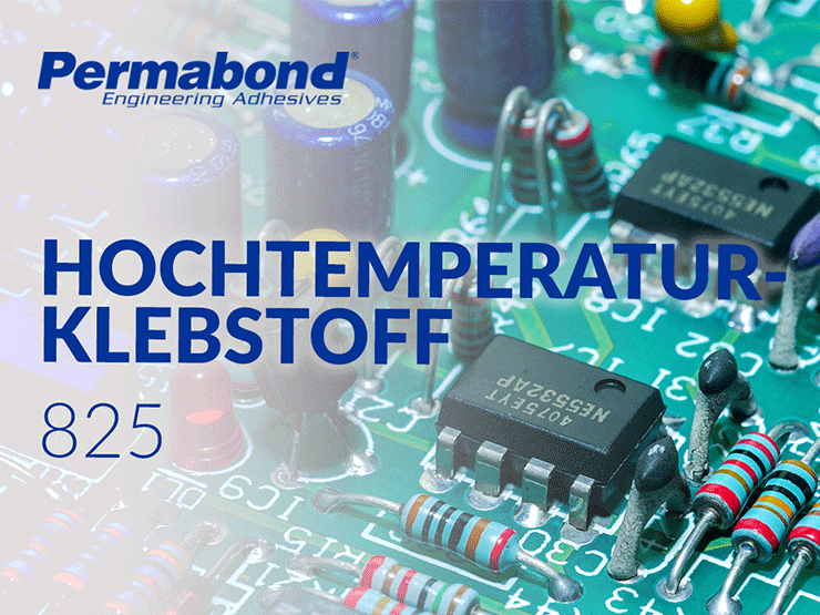 Permabond® 825