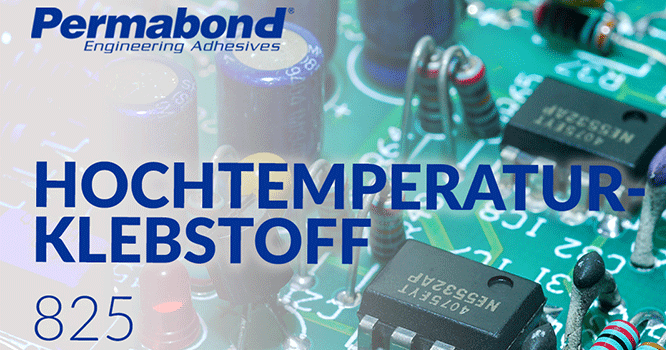 Permabond® 825