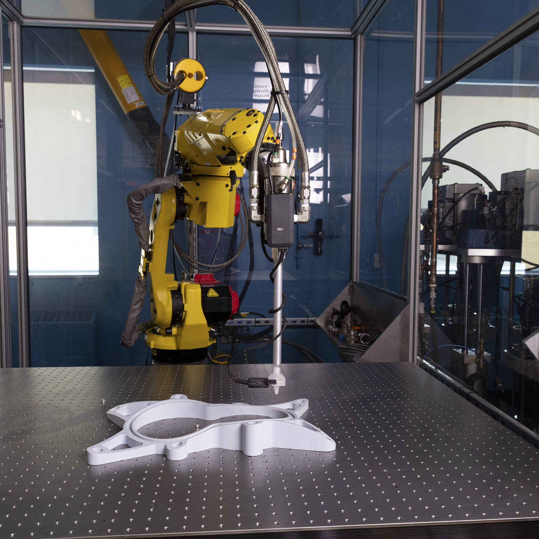 3M™ Klebstoffmix‑Monitor – zuverlässiges Mischzubehör für präzise Überwachung & Effizienzsteigerung